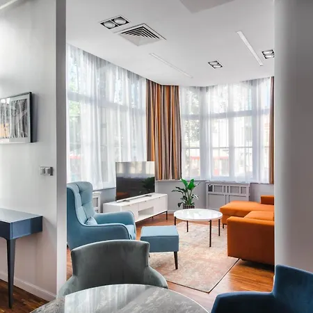 By Monte - Destigo Apartamento *