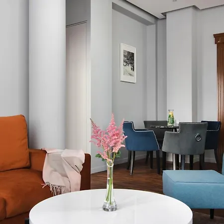 By Monte - Destigo Apartment