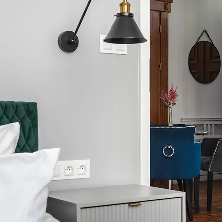 By Monte - Destigo Apartman