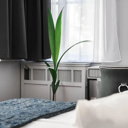 By Monte - Destigo Apartment *