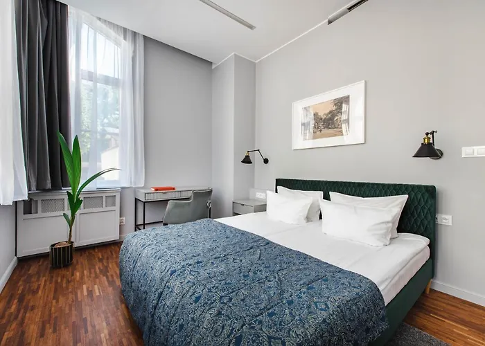 דירה By Monte - Destigo *