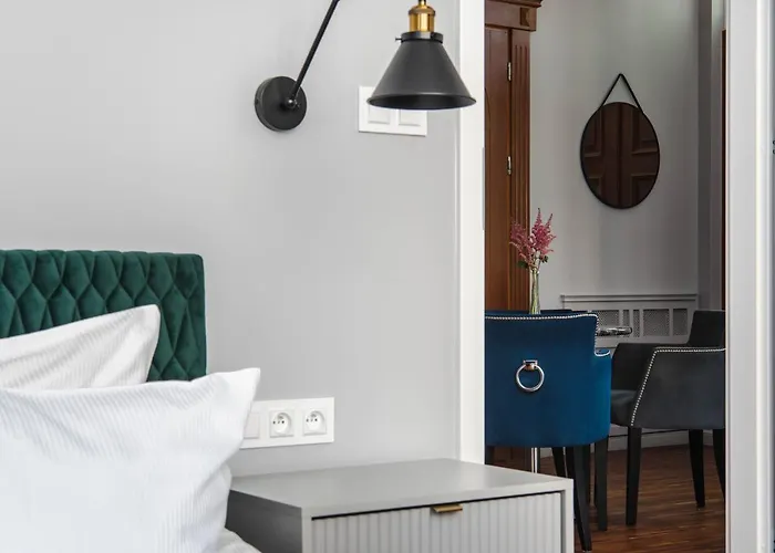 By Monte - Destigo דירה